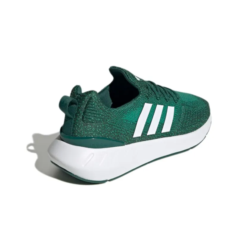Adidas Originals Swift Run 22 'Green'-3