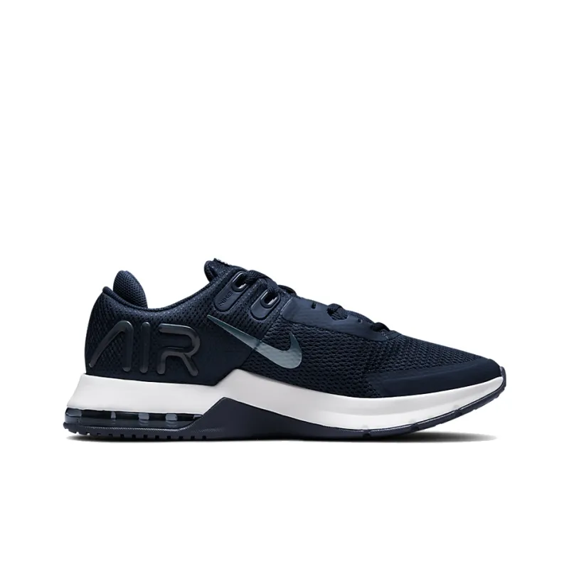 Nike Air Max Alpha Trainer 4 'Obsidian'-1