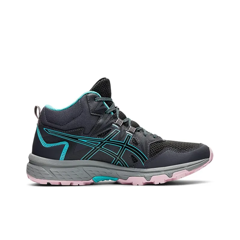 Asics Gel Venture 8 Mid 'Graphite Grey Ice Mint' Women's-1