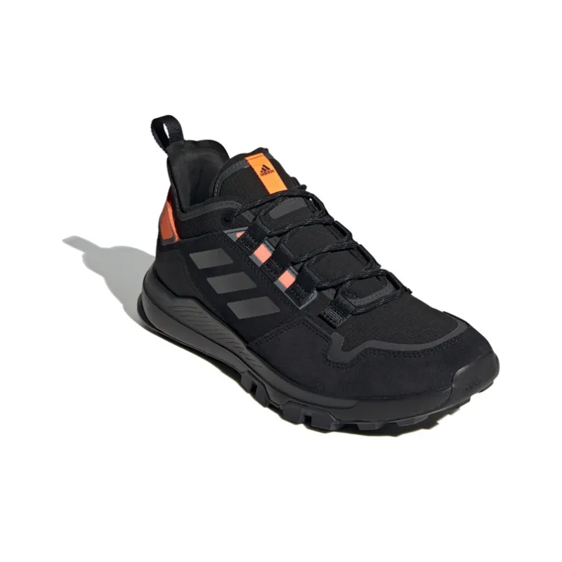 Adidas Terrex Hikester 'Black' Sneakers-2
