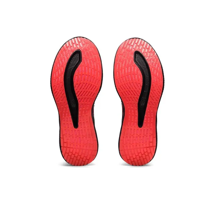 Asics Metaride 'Black Red' Women's-5