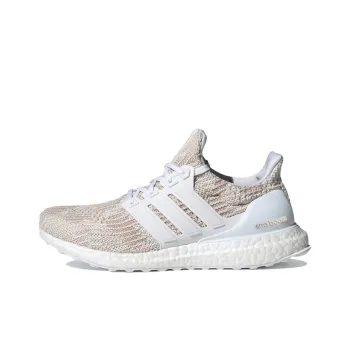 Adidas UltraBoost 4.0 Dna 'White Cream' Women's