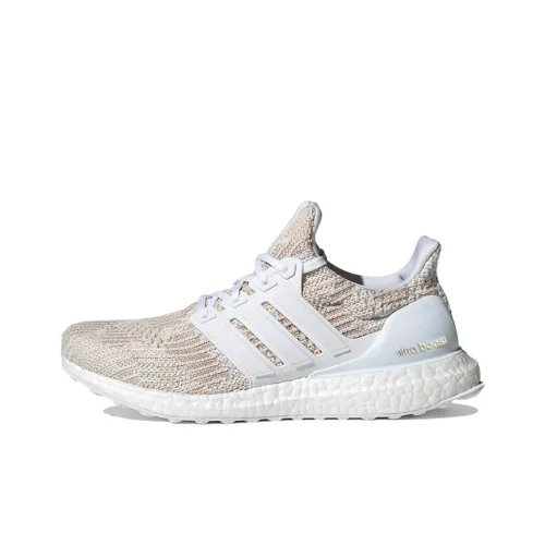 Adidas UltraBoost 4.0 Dna 'White Cream' Women's