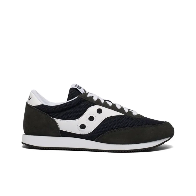 saucony Hornet 'Navy'-1