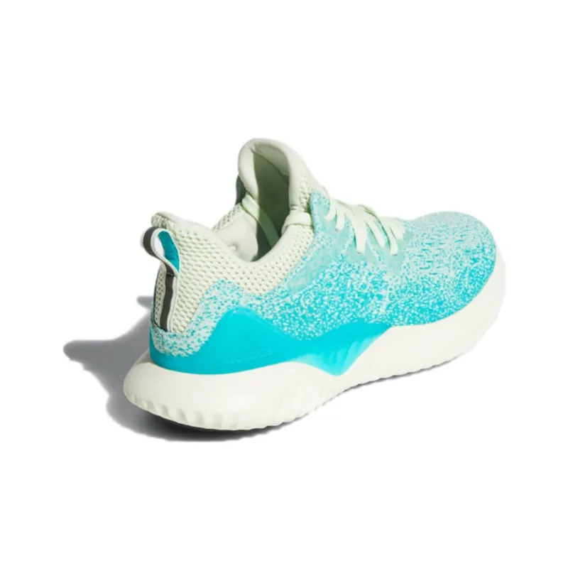Adidas Alphabounce Beyond 'Light Blue' Women's-2