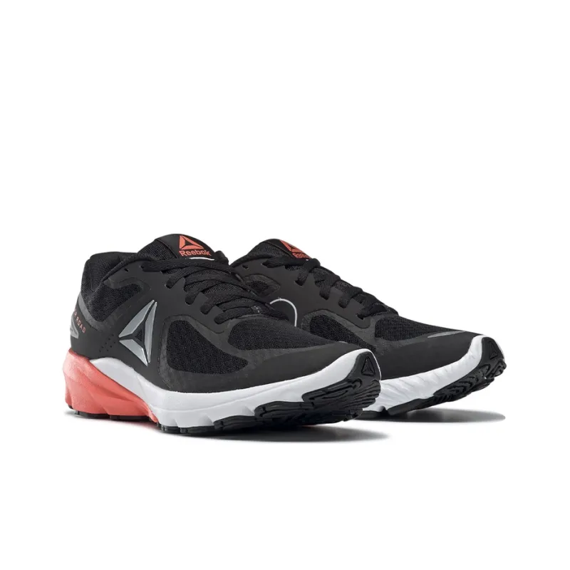 Reebok Rbk Premier Casual Shoes Women's Low Top Black-2