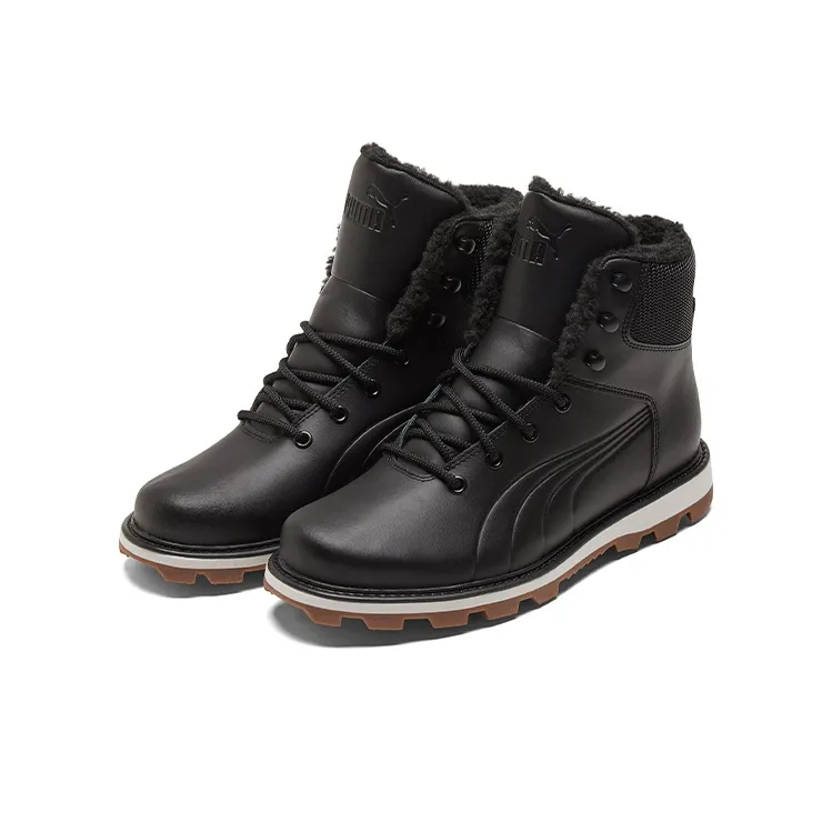 PUMA Desierto Fun 'Black'-2
