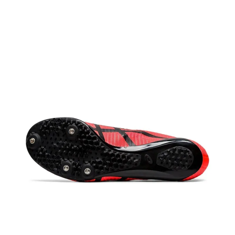 Asics Sonicsprint Elite 2 'Orange Red'-4