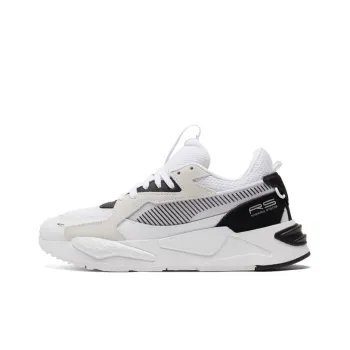 PUMA RS Z 'White Black'