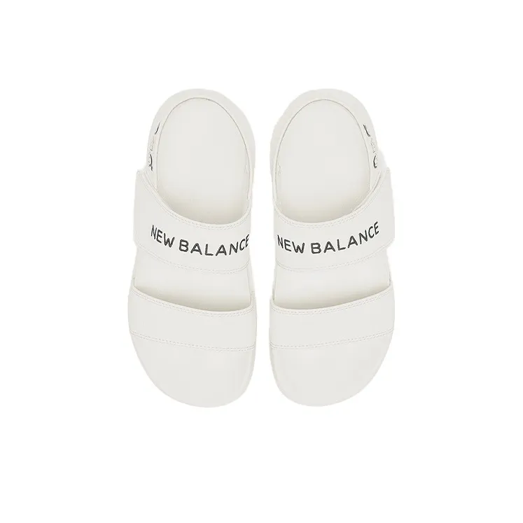 New Balance Noritake X New Balance Nclay Sports Sandal White-5