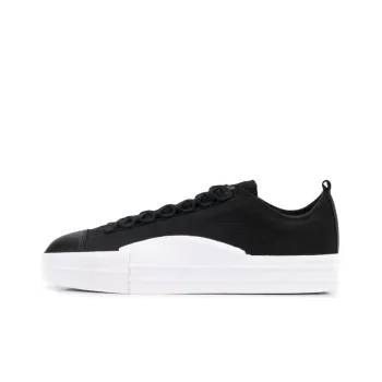 Y 3 Yuben Low Black