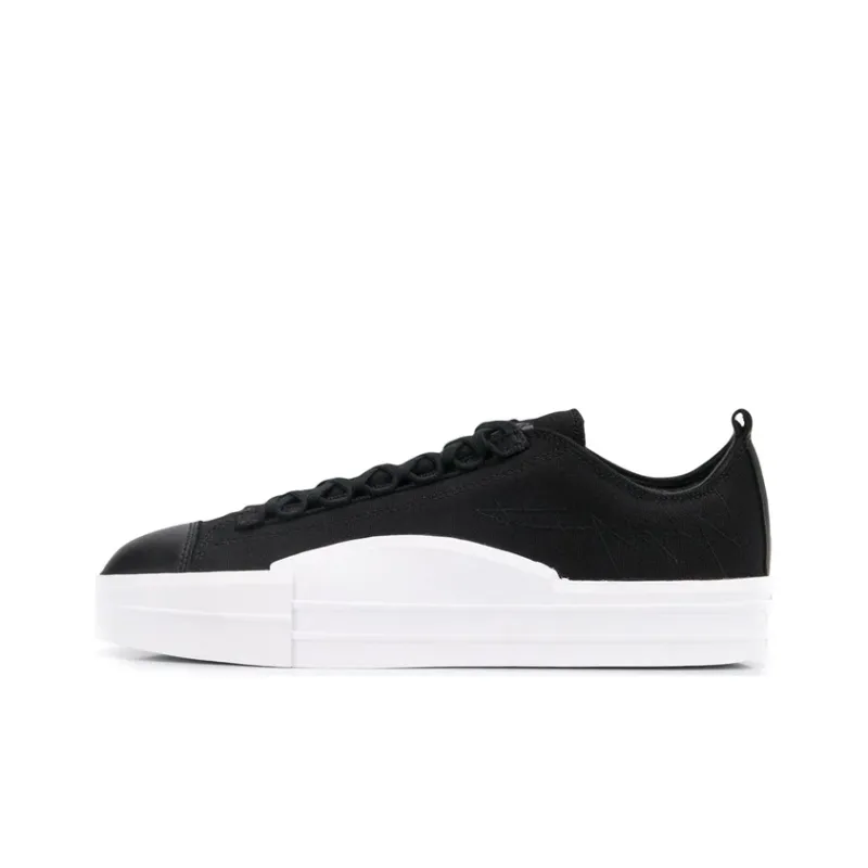 Adidas Y 3 Yuben Low Black-0