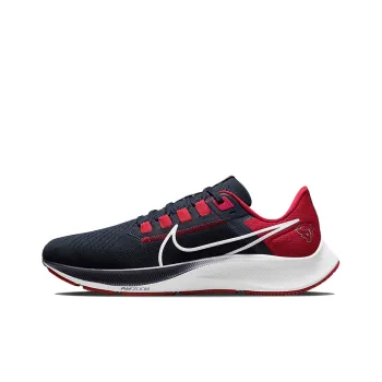 Nike X Nfl Air Zoom Pegasus 38 'Houston Texans'
