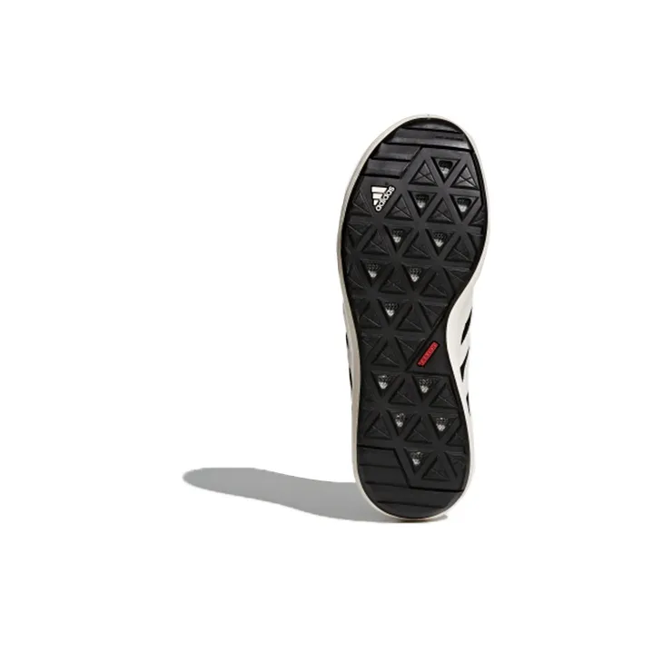 Adidas Terrex Climacool Boat Black White-5