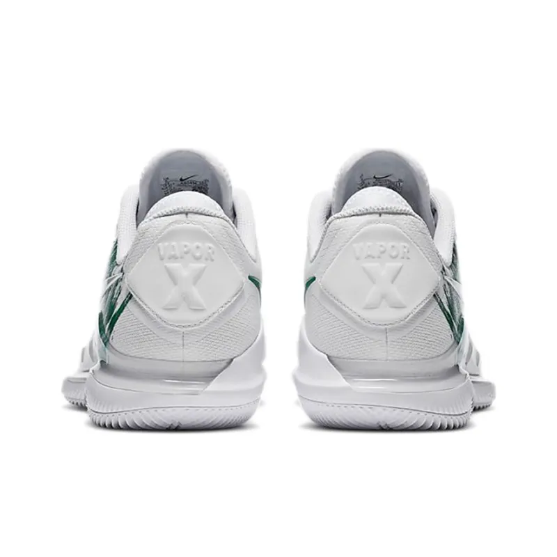 Nike Air Zoom Vapor X Knit 'White Clover'-4