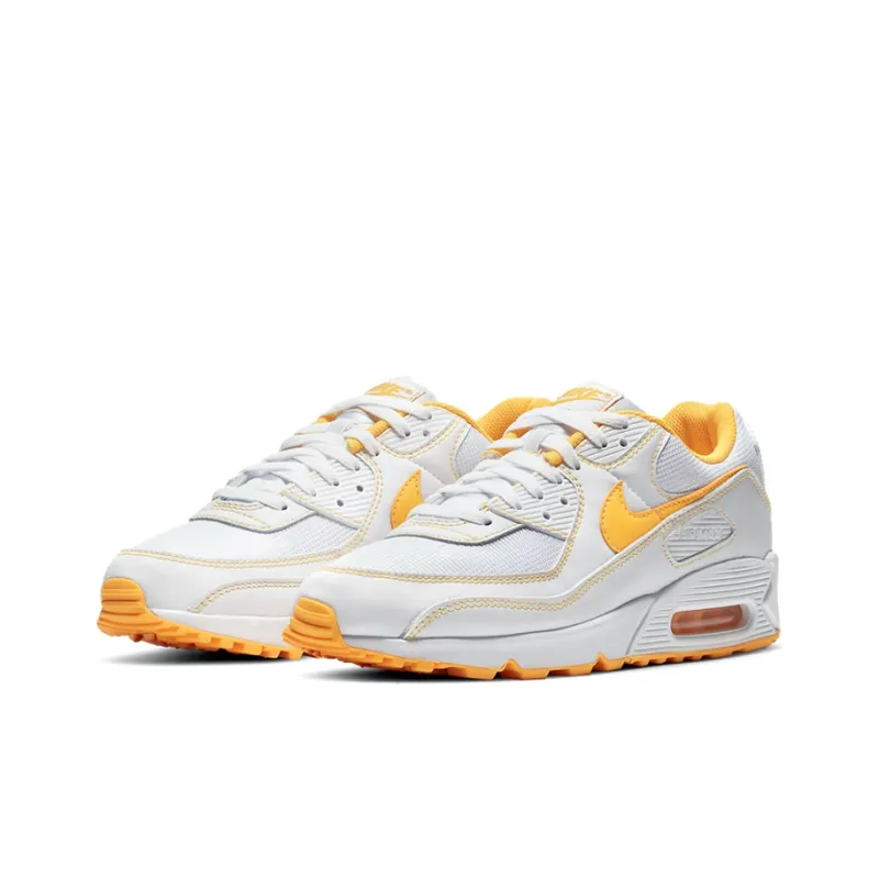 Nike Air Max 90 Laser Orange-2