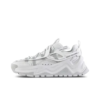 Daisy Fellowes Devil One T2 Work Boots Unisex White