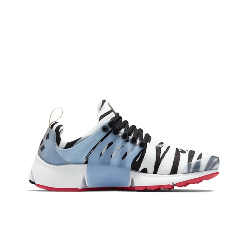 Nike Air Presto South Korea-1