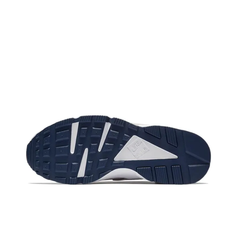 Nike Air Huarache Run Moon Particle Moon Landing-5