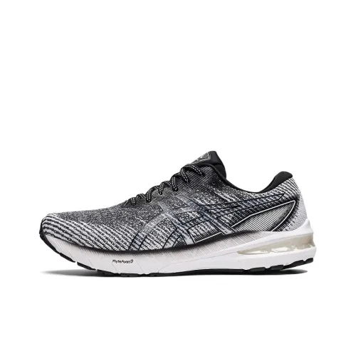 Asics GT-2000 10 White Black