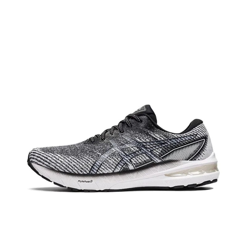 Asics GT 2000 10 White Black-0