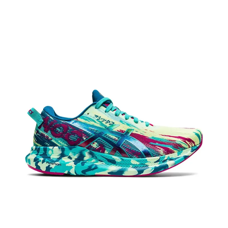 Asics Noosa Tri 13 'Color Injection Pack   Sea Glass' Women's-1