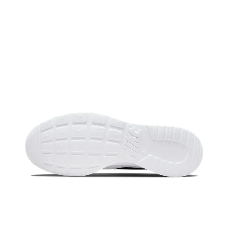 Nike Tanjun 'White Black 2021'-4