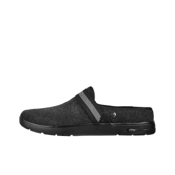 Skechers ARCH FIT LOUNGE Go Comfy Wear-Resistant Low-Top Casual Shoes Women's Black