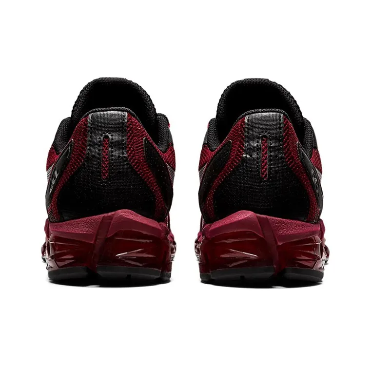 Asics Gel Quantum 360 6 Beet Juice Pure Silve-4