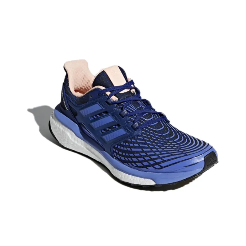 Adidas Energy Boost Blue Women's-2