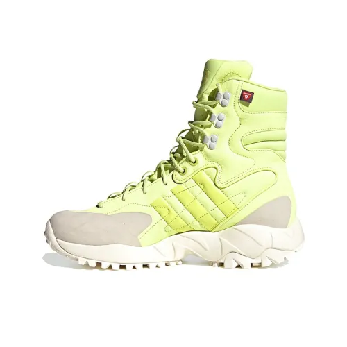 Adidas Y-3 Notoma Semi Frozen Yellow