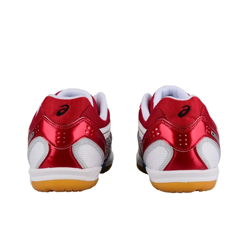 Asics Attack Excounter 'Red White'-2
