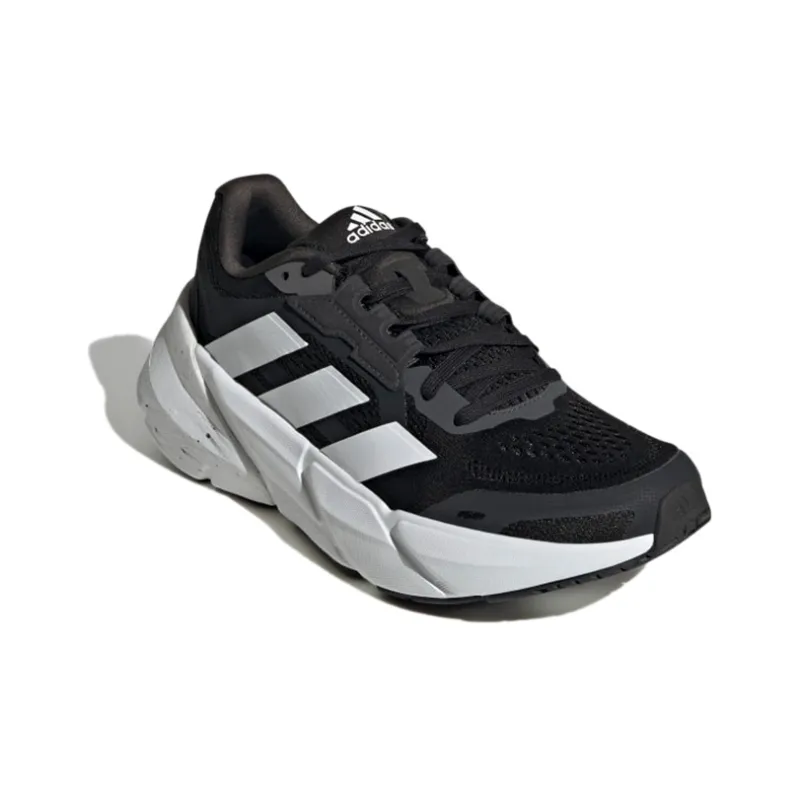 Adidas Adistar Black White Women's-2
