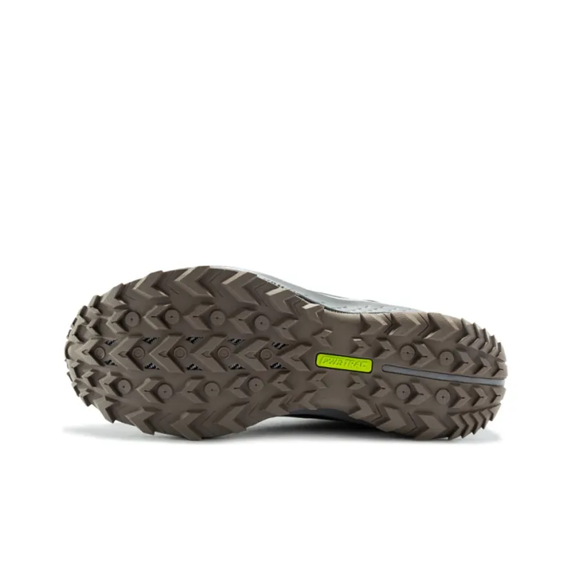 saucony Peregrine 11 GTX Black-4