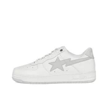 A BATHING APE X JJJJound Bape Sta 'White' Women's