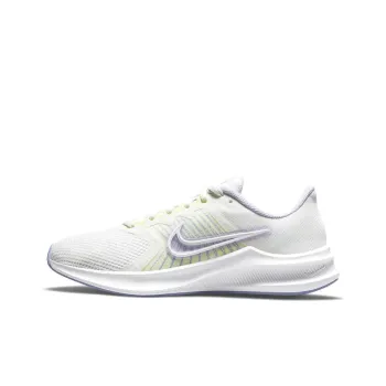 Nike Downshifter 11 'Summit White Lime Ice' Women's