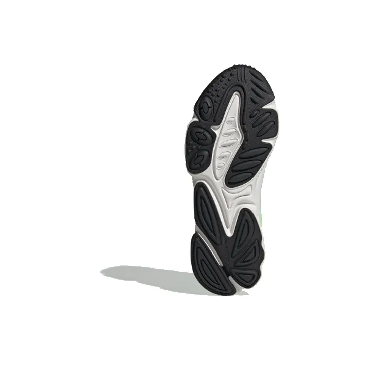 Adidas Ozweego Glow Green-3