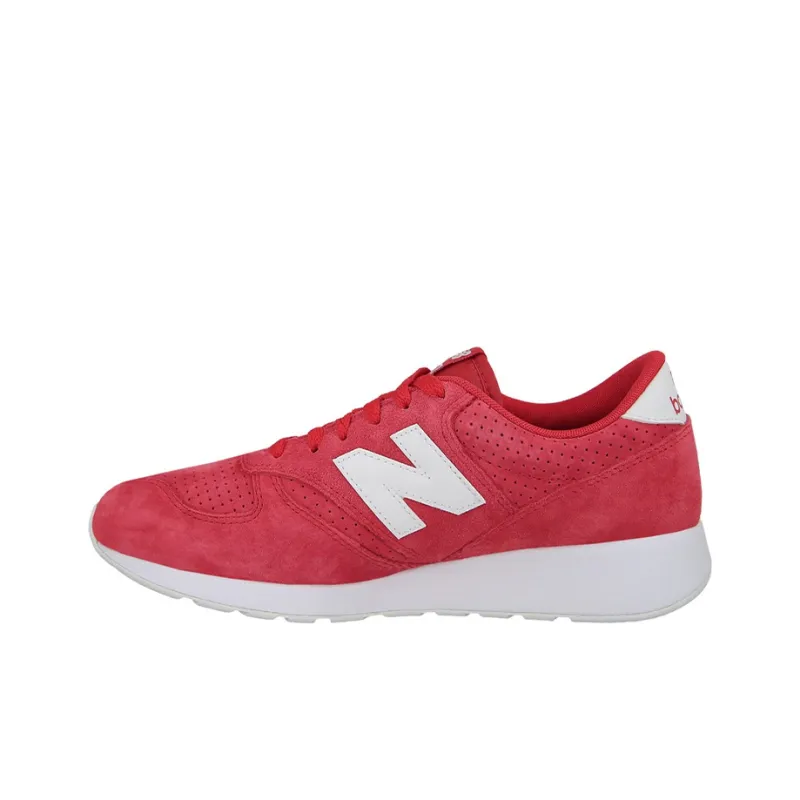 New Balance 420 Re Engineered Suede-0