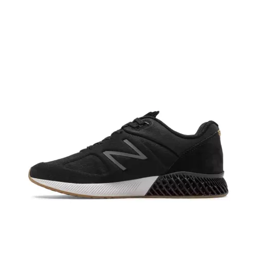 New Balance 990 Sport TripleCell Black Gum