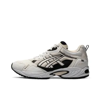Asics Gel 100 Tr 'White Black'