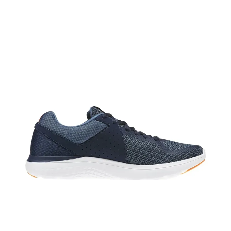 Reebok Astroride Run Anti-Slip And Wear-Resistant Support Lightweight Low-Top Running Shoes Men's-1