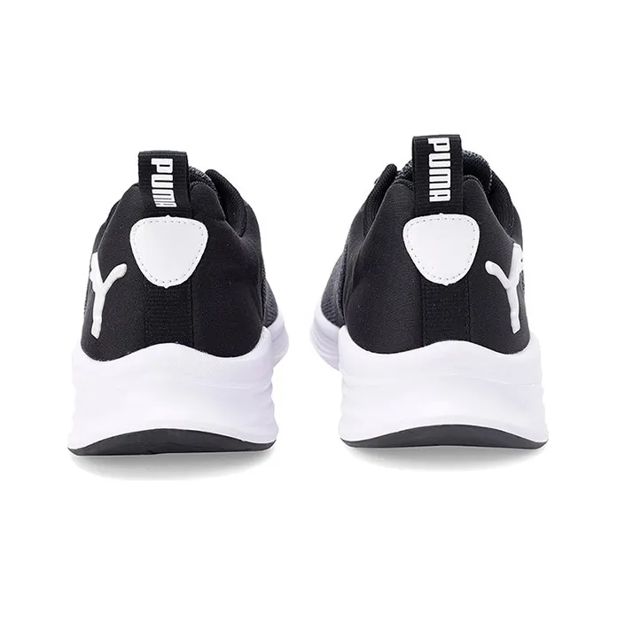 PUMA Hybrid Fuego Knit 'Castlerock'-3