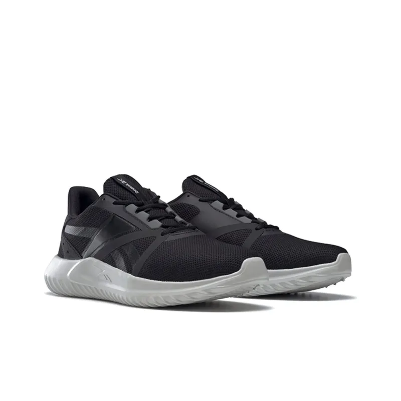 Reebok EnergyLux 3 'Black Pure Grey'-2