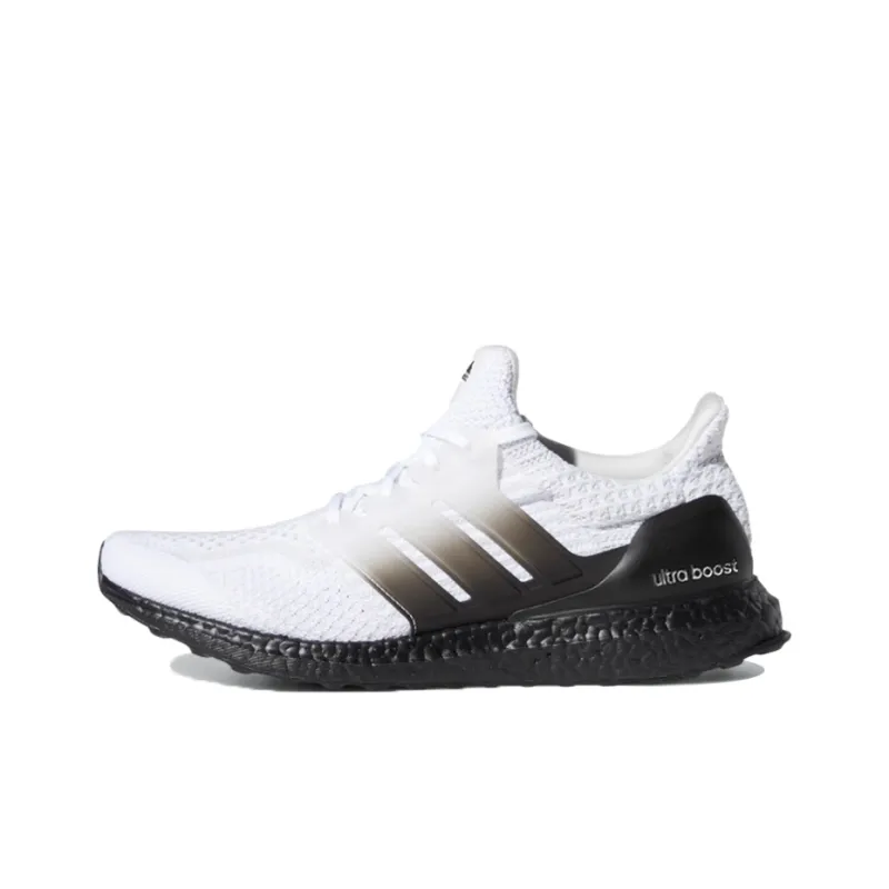Adidas Ultra Boost 5.0 Dna Cloud White Gradient Black-0