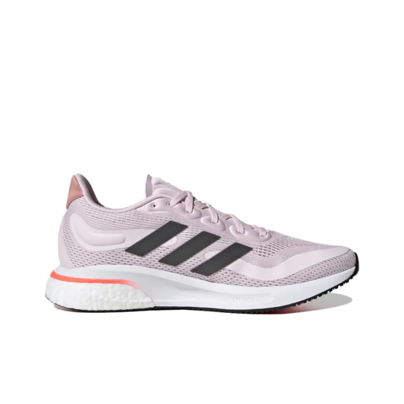 Adidas Supernova Wide 'Almost Pink Carbon' Women's-1