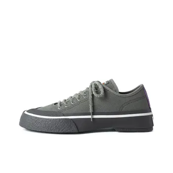 EYTYS Laguna Stylish Skateboarding Shoes Unisex Dark Green