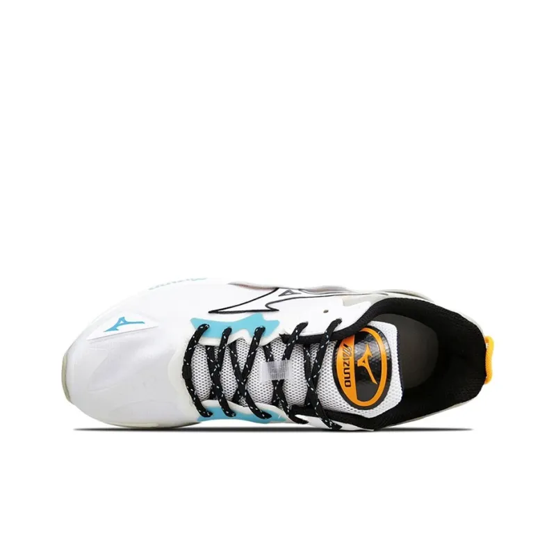 Mizuno Pi RD1 White-2