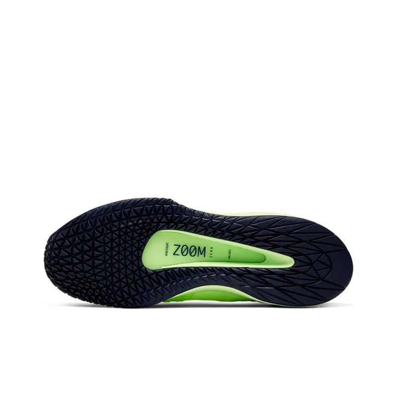 Nike Court Air Zoom Zero 'Aphid Green'-5