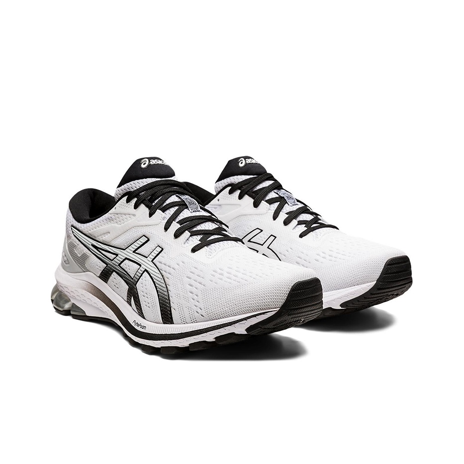 Asics gt 1000 mens white online