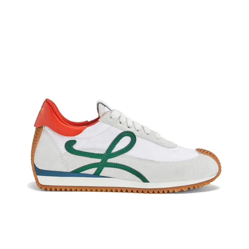 LOEWE Flow Runner Low Top Casual Shoes-1